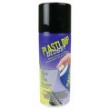 Spray PlastiDip Negro Brillante 400mL